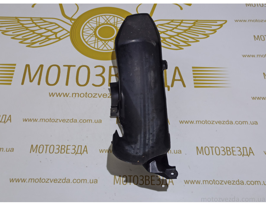 Подкрылок задний Honda Zommer AF-58 (80100-GEZA-0000)