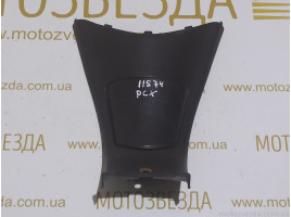 Лючек бензобака в сборе Honda PCX JF-28/KF-12 (64405-KWN-9000)