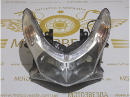 Фара в сборе Honda PCX 125 JF-28/150 KF-12 