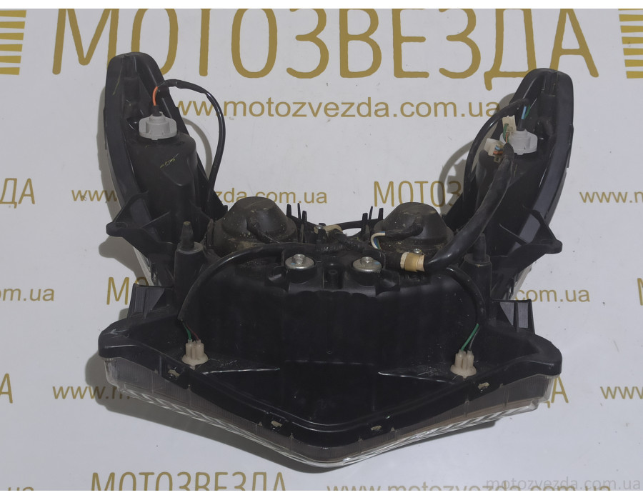 Фара в сборе Honda PCX 125 JF-28/150 KF-12