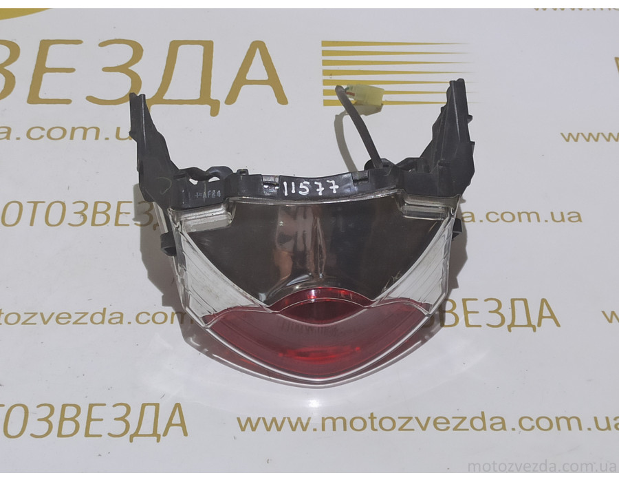 Стоп в сборе Honda PCX 125 JF-28/150 KF-12