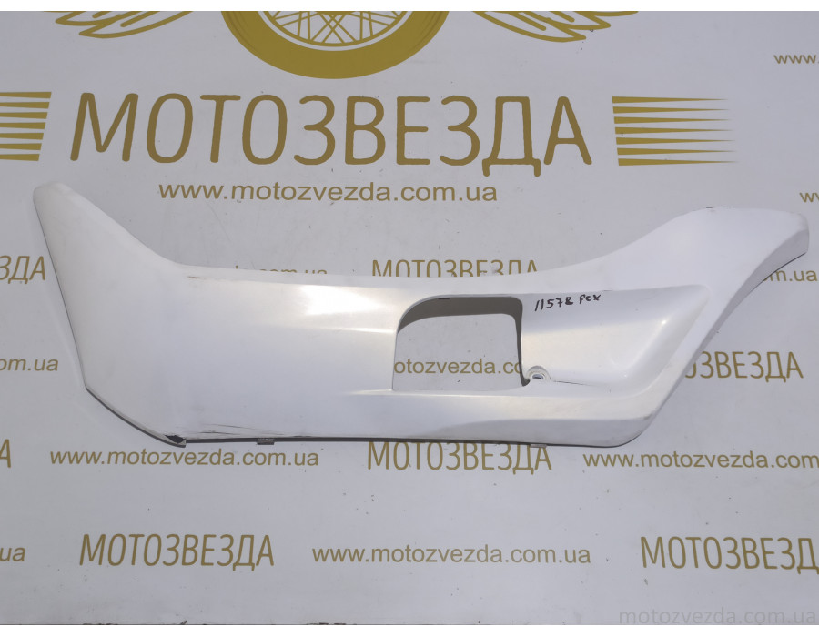 Лыжа Honda PCX 125 JF-28/150-KF-12 (64321-KWN-9000)L Левая. Цвет!