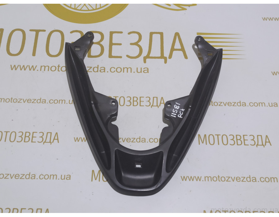 Багажник (ручки багажника) Honda PCX 125 JF-28/150-KF-12