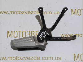 Подножка пассажирская Honda PCX 125 JF-28/150 KF-12(50730-KWN-900 R) Правая.