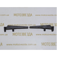 Крепление кофра Mocowani Honda PCX 125 JF-28/PCX 150 KF-18 