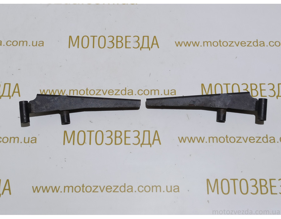 Крепление кофра Mocowani Honda PCX 125 JF-28/PCX 150 KF-18