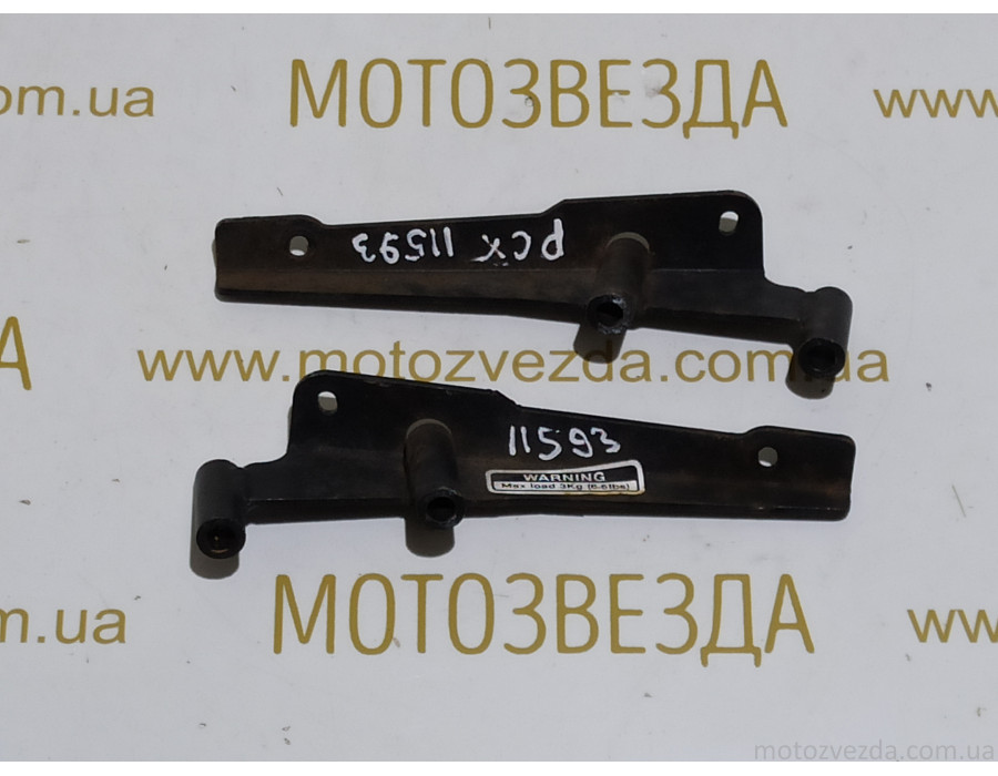 Крепление кофра Mocowani Honda PCX 125 JF-28/PCX 150 KF-18