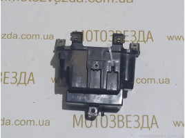 Корпус аккумулятора  Honda PCX 125 JF-28/ PCX 150 KF-12 (81320-KWN-9010)