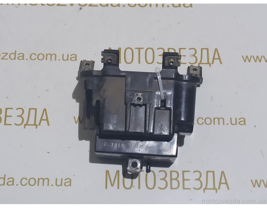 Корпус аккумулятора Honda PCX 125 JF-28/ PCX 150 KF-12 (81320-KWN-9010)