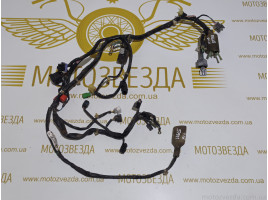 Проводка Honda PCX 125 JF-28 32100-KWN-7001