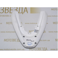 Накладка багажника Honda PCX 125 JF-28/KF-12 84150-KWN-7000. Колір