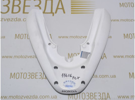 Накладка багажника Honda PCX 125 JF-28/KF-12 84150-KWN-7000. Цвет 