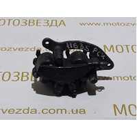 Суппорт тормозной NISSIN hONDA PCX 125 JF-28/PCX 150 KF-12 (09-13) 