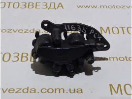 Суппорт тормозной NISSIN hONDA PCX 125 JF-28/PCX 150 KF-12 (09-13) 