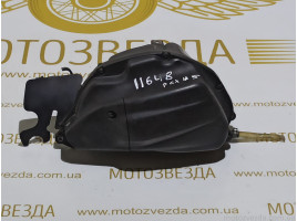 Корпус воздушного фильтра PCX 125 JF-28