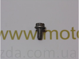 Болт 6 (18-22mm.) HONDA/SUZUKI/YAMAHA (під ключ 10)