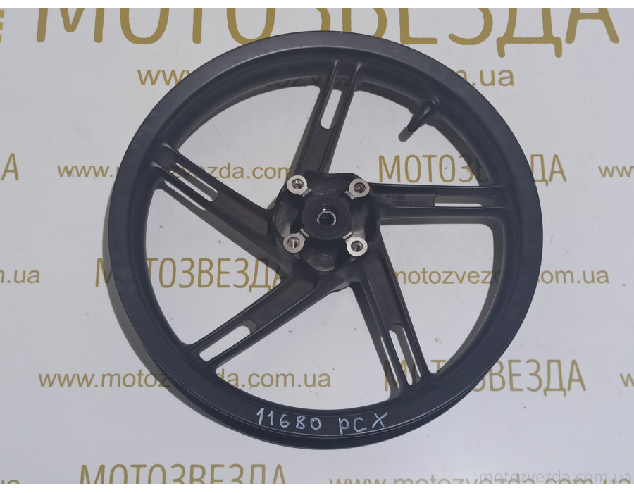 Диск передний J 14M/CXMT 1.85 DOT Honda PCX 125 JF-28/PCX 150 KF-12