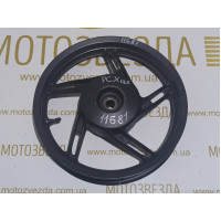 Диск задній J 14M/CXMT 2.15 DOT Honda PCX 125 JF-28/PCX 150 KF-12
