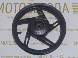 Диск задний J 14M/CXMT 2.15 DOT Honda PCX 125 JF-28/PCX 150 KF-12