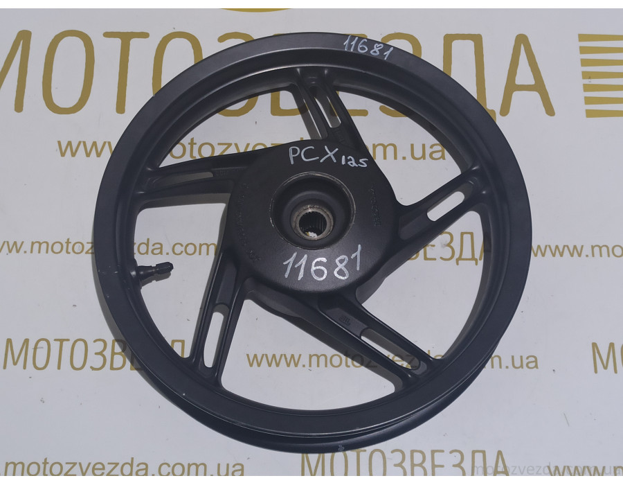 Диск задний J 14M/CXMT 2.15 DOT Honda PCX 125 JF-28/PCX 150 KF-12