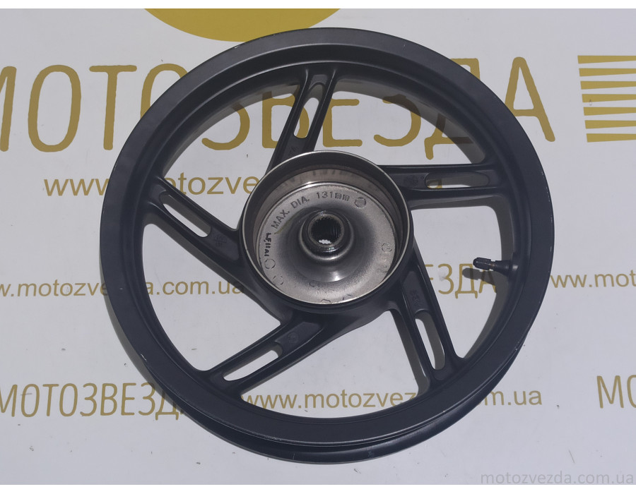 Диск задний J 14M/CXMT 2.15 DOT Honda PCX 125 JF-28/PCX 150 KF-12