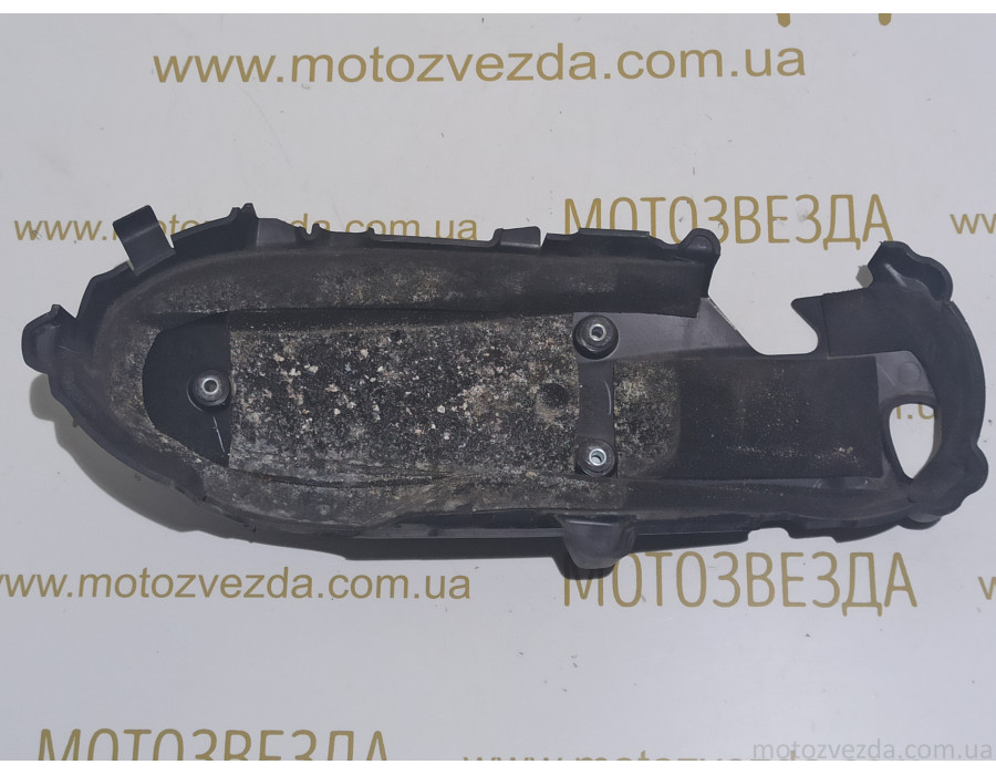 Защитная накладка крышки вариатора Honda PCX 125 JF-28 (11351-KWN-7000)