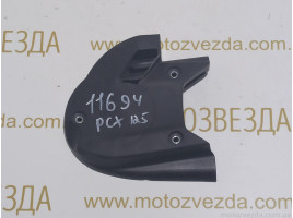 Обдув переднего вариатора Honda PCX 125 JF-28 (19642-KWN-9000) 