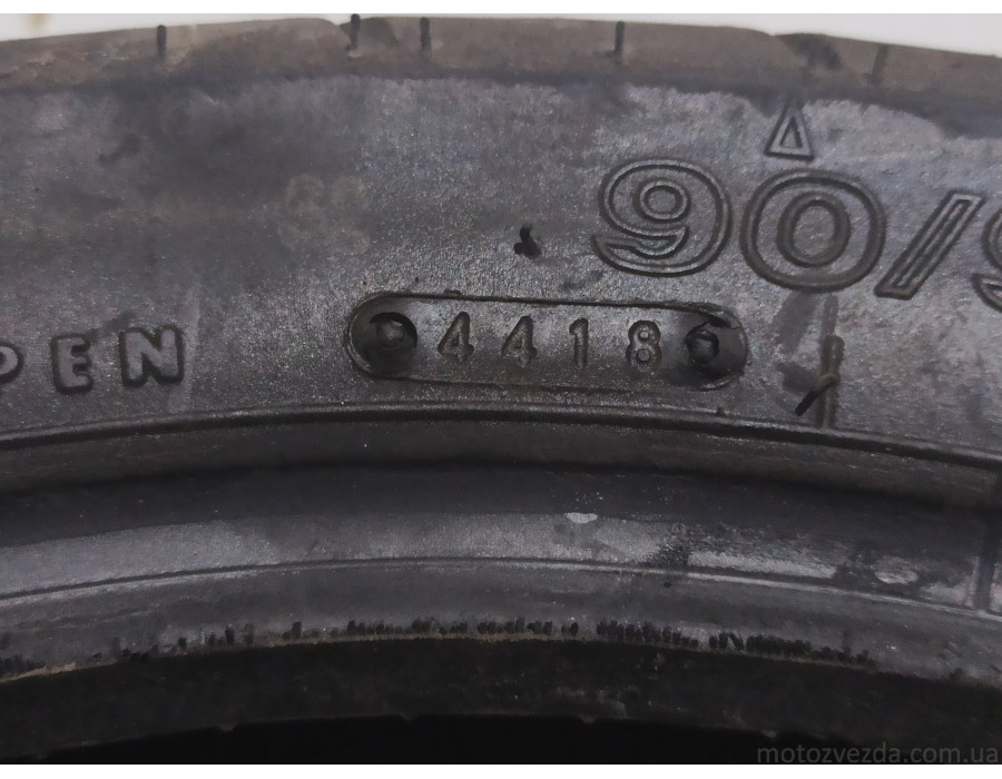 Bridgestone 90/90-14 4418 made in Thailand