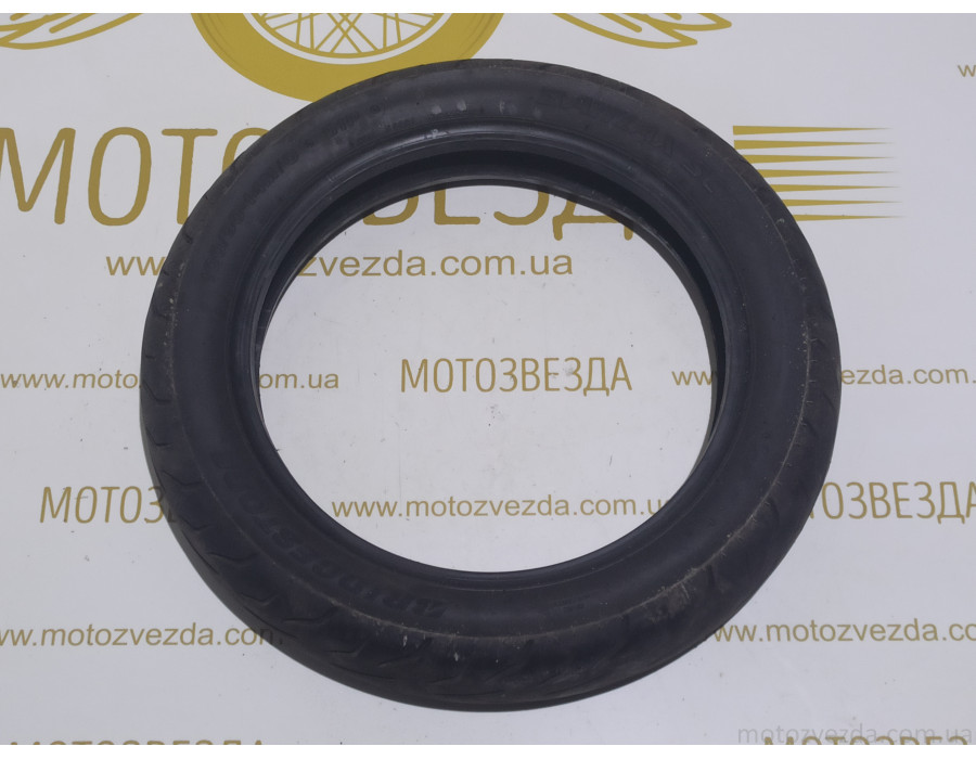 Bridgestone 100/90-14 5018 made in Thailand