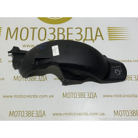 Подкрылок задний YAMAHA Gear UA06J/UA07/UA08J 4-T (TW) 