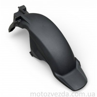 Підкрилок задній YAMAHA Gear UA06J/UA07/UA08J 4-T (TW)
