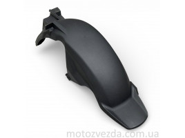 Підкрилок задній YAMAHA Gear UA06J/UA07/UA08J 4-T (TW)