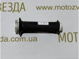 Ручка газа Suzuki Sepia/Address 2-T диск (без грузиков)