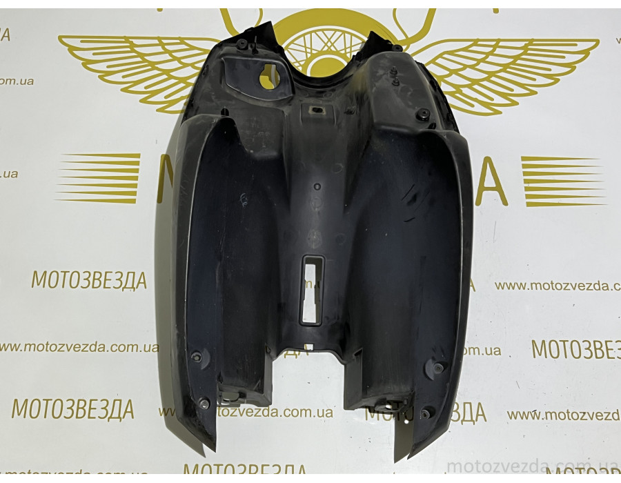 Парус YAMAHA GEAR 4-T NEW + карманчик UA06J / UA07J / UA08J 10B-F8312 Japan