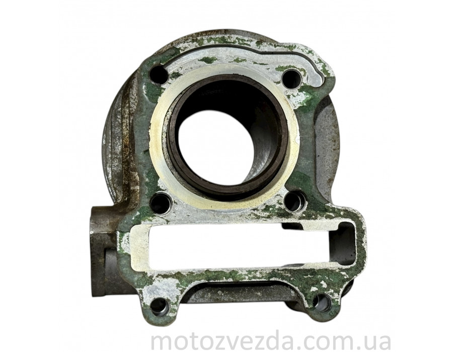 Гільза (циліндр) під STD поршень Honda Dio AF-61 / AF-62 Japan
