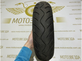 Maxxis 110/70-12 3715 made in Taiwan 