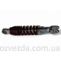 Амортизатор задний HONDA DIO AF-27 (274mm.)  MSU