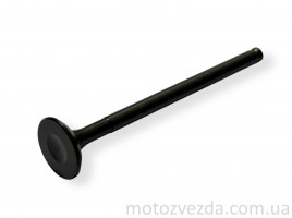 Клапан EX HONDA DIO AF-56/AF-57 MSU