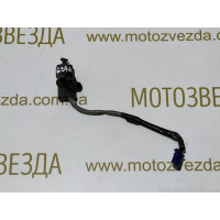 Датчик боковой подножки Yamaha Gear UA06J / UA07J / UA08J ( плоска фишка ) Japan