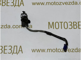 Датчик боковой подножки Yamaha Gear UA06J / UA07J / UA08J ( плоска фишка ) Japan