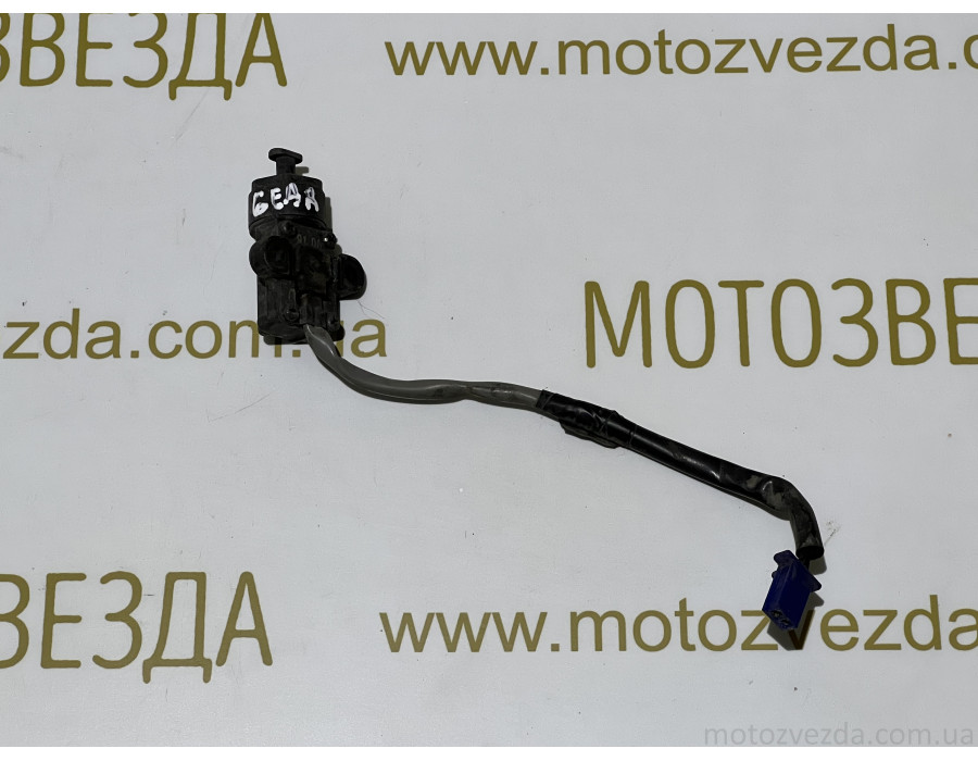 Датчик боковой подножки Yamaha Gear UA06J / UA07J / UA08J ( плоска фишка ) Japan