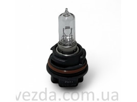 Лампа фары HONDA AF-35/AF-48/AF-56/AF-62 (PH11 12V40/40W ) JUJIAO