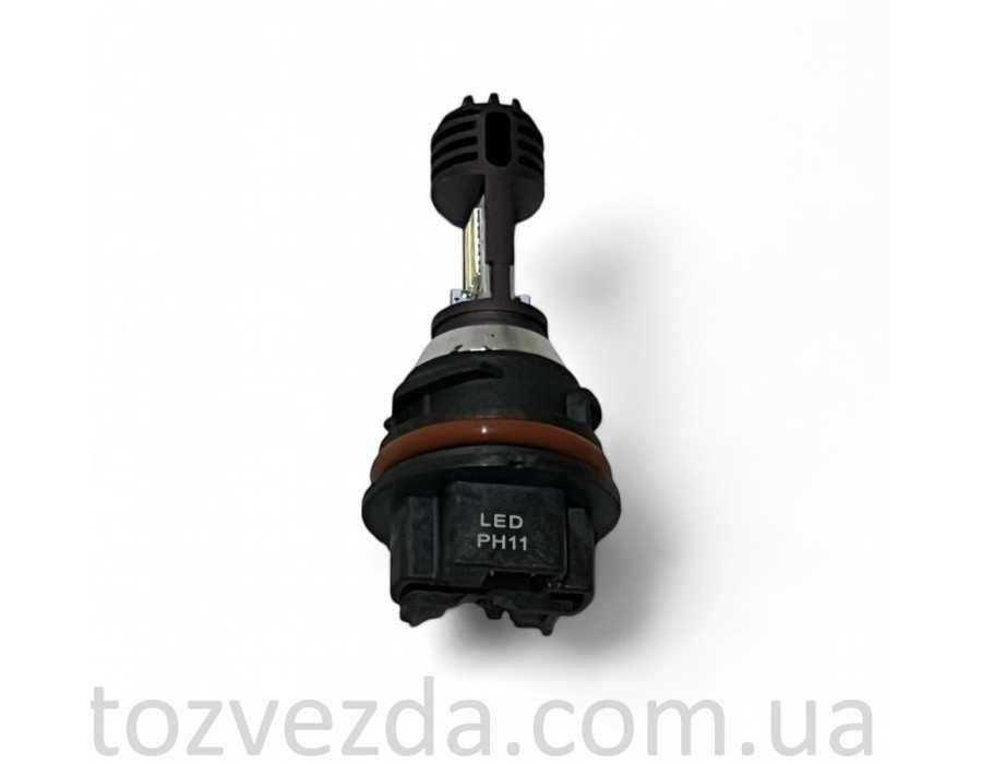 LED лампа HONDA AF-35/AF-48/AF-56/AF-62 (PH11 12V40/40W ) TALLION