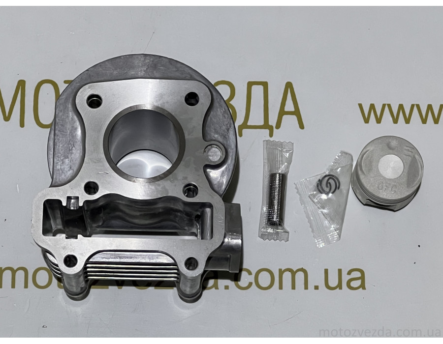 Поршнева група Honda AF-61/AF-62 ORIGINAL (12100-GFC-903) Повний комплект!