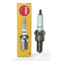 Свеча NGK CR7E  Yamaha JOG SA-36 J/ SA-39J / SA-55J / Gear 4-T / Vox SA-31J / Vino  (original) 