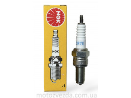 Свеча NGK CR7E  Yamaha JOG SA-36 J/ SA-39J / SA-55J / Gear 4-T / Vox SA-31J / Vino  (original) 