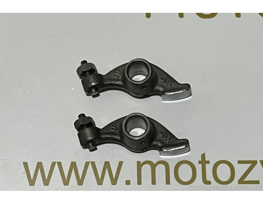 Рокера HONDA DIO AF-61/62/67/68 Original 14431-GCC-000 ПАРА