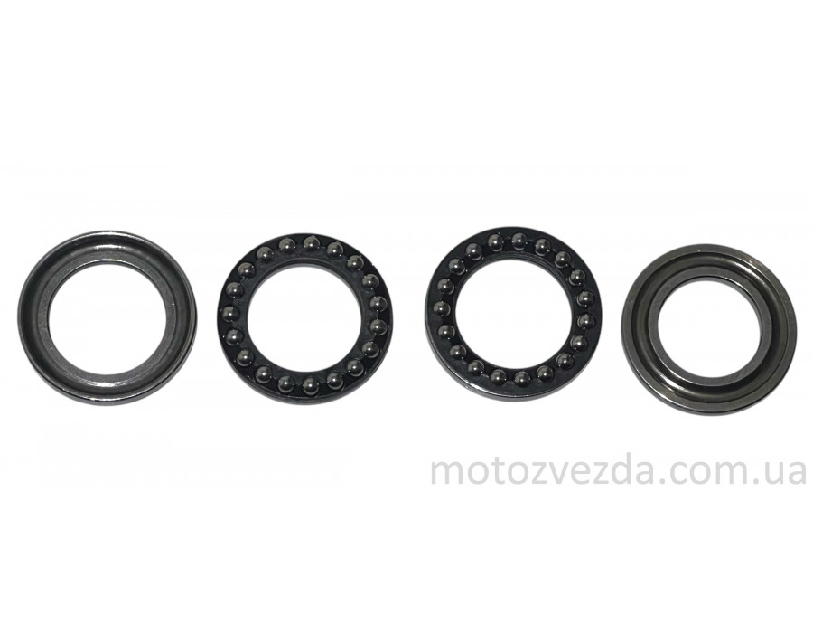 Комплект підшипників керма Yamaha SA-36J/SA-39J/SA55/SA56