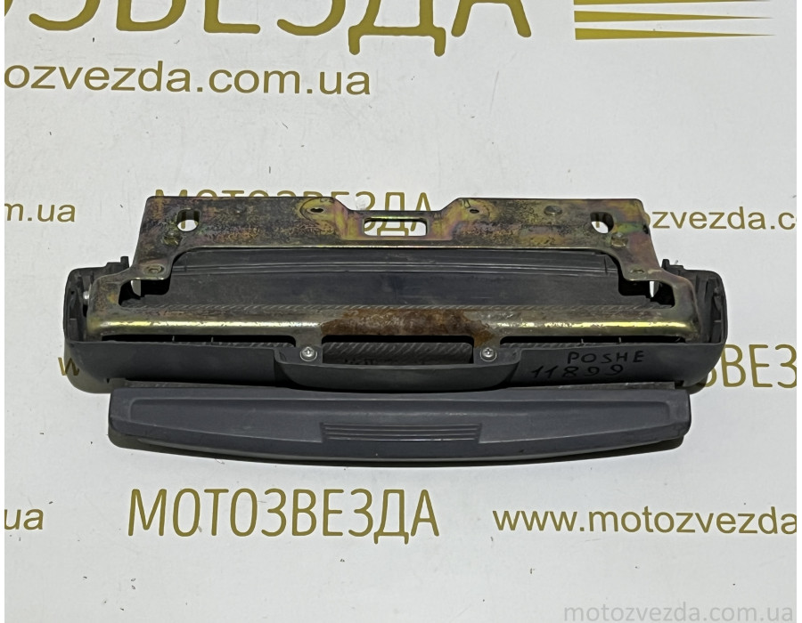 Шторка корзины Yamaha Poche SA 01-08