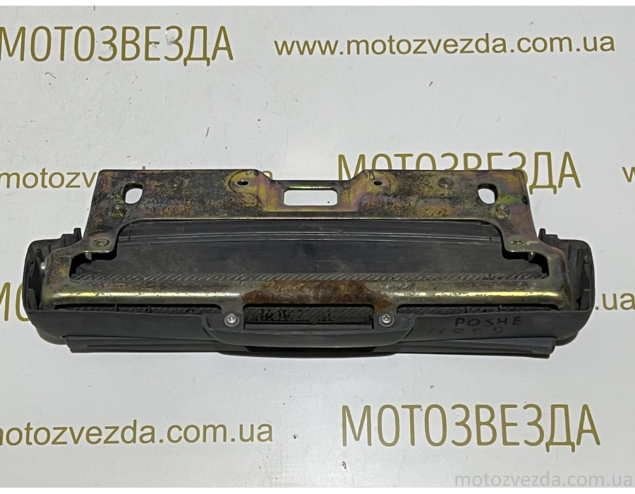 Шторка корзины Yamaha Poche SA 01-08